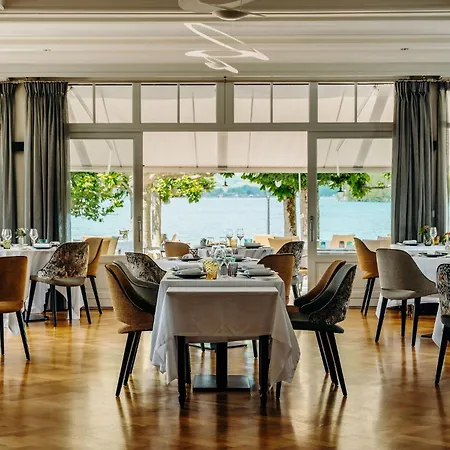 Hotel Le Cottage Bise-3
